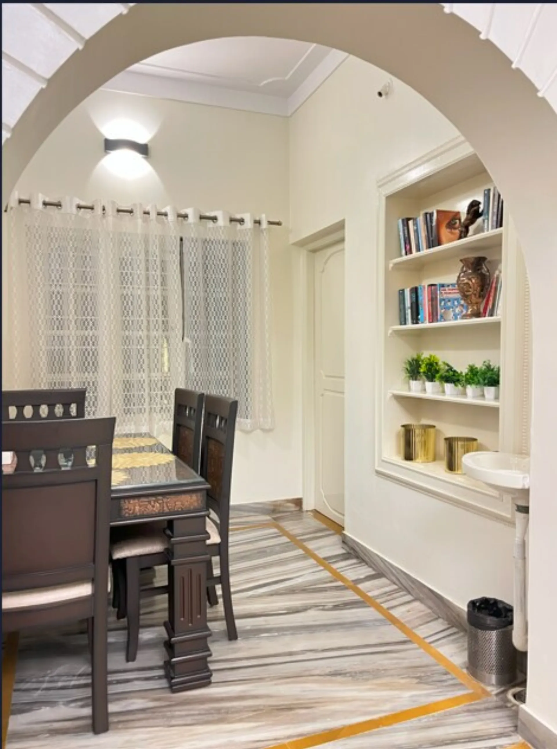 Homestay